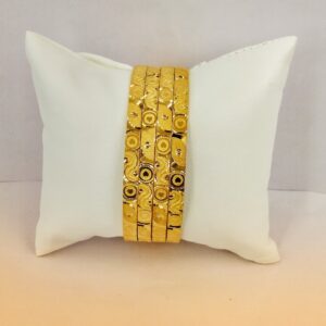 916 Hallmark Fancy Bangles