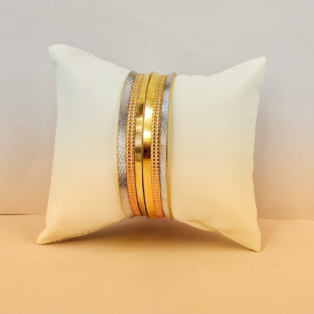 916 Hallmark Gold Patla - Image 2