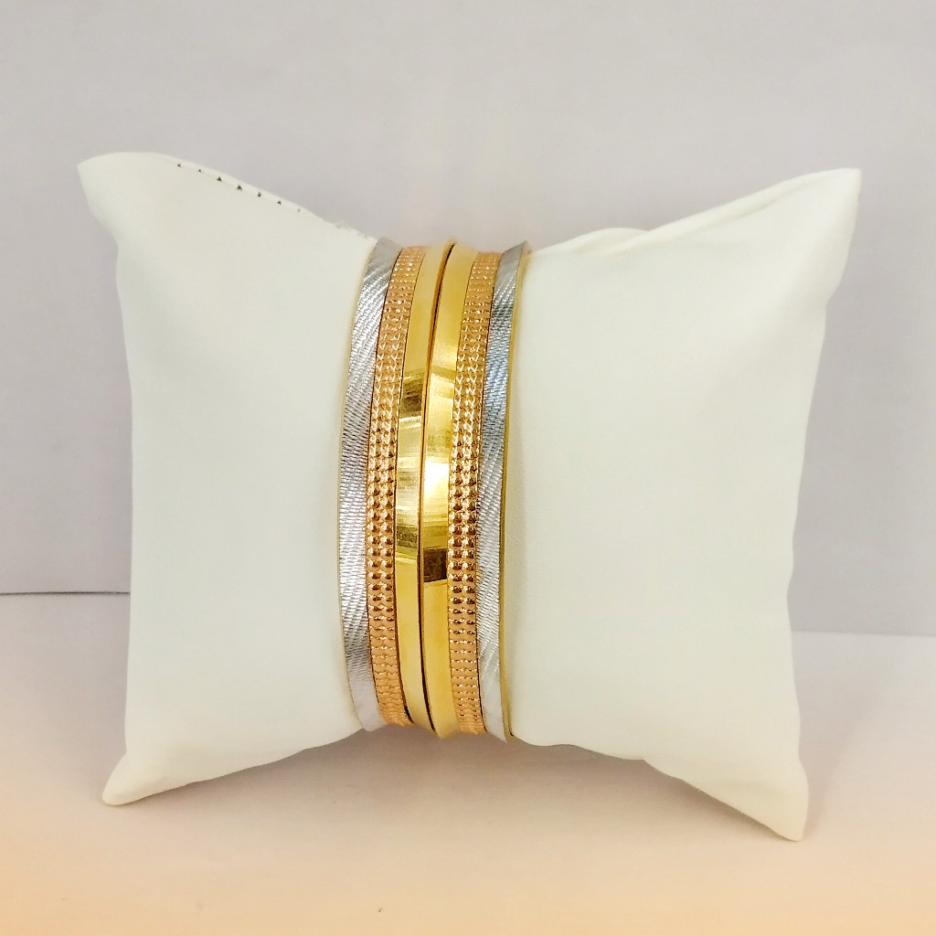 916 Hallmark Gold Patla