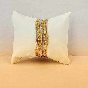 916 Hallmark Fancy CNC Bangles