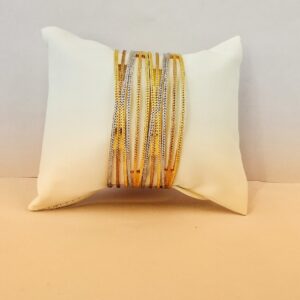916 Hallmark Fancy CNC Bangles