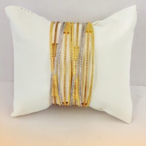 916 Hallmark Fancy CNC Bangles