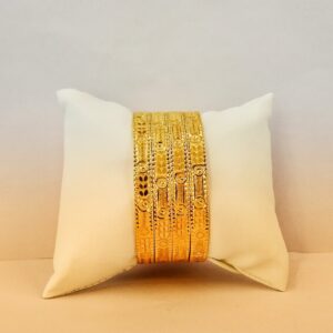 916 Hallmark Fancy Bangles