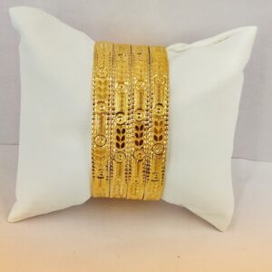916 Hallmark Fancy Bangles