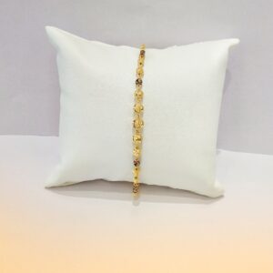 916 Hallmark Vertical Ladies Bracelet