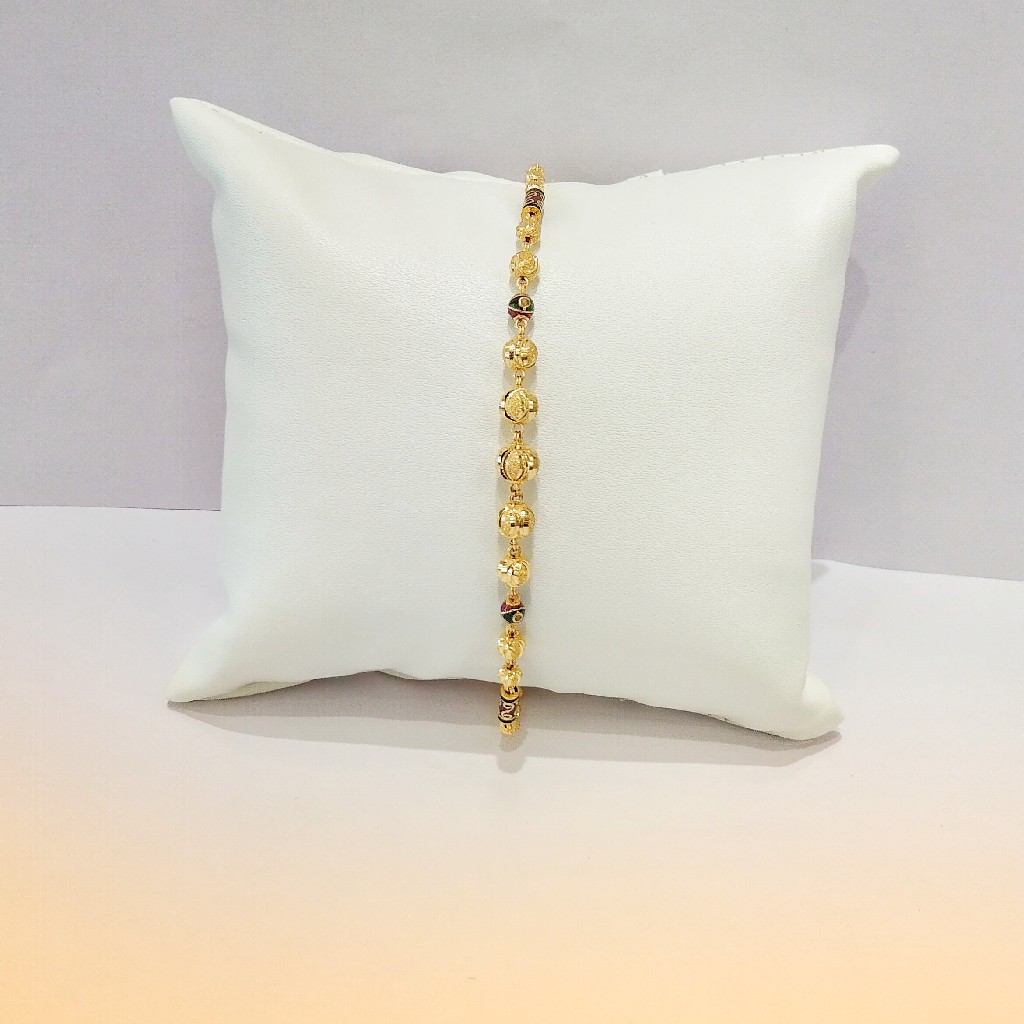 916 Hallmark Vertical Ladies Bracelet