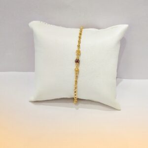 916 Hallmark Vertical Ladies Bracelet