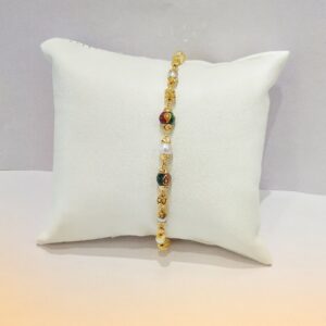 916 Hallmark Vertical Ladies Bracelet