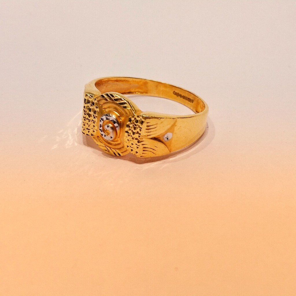 916 Hallmark Gents Casting Ring - Image 2