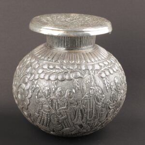 925 Pure Silver Kalash In Light Weight PJ-9964