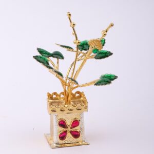 916 Gold Tulsi Kyara PJ-008