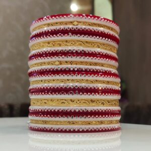 22K(916)Gold Ladies Ras Chudi
