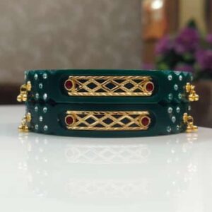 22K(916)Gold Ladies Ras Chudi