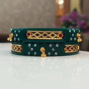 22K(916)Gold Ladies Ras Chudi