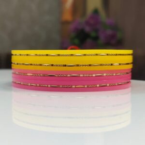 22k(916)gold ladies ras chudi