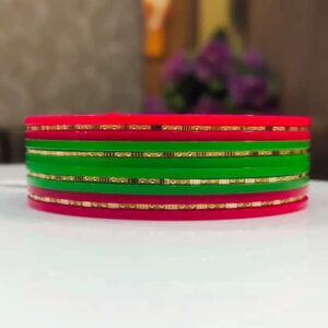 22k(916)gold ladies ras chudi