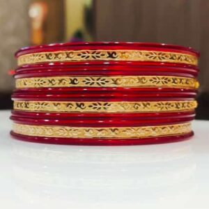 22K(916)Gold Ladies Ras Chudi
