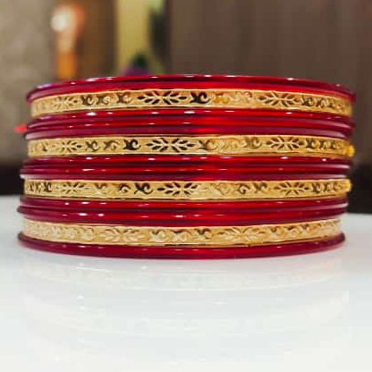 22K(916)Gold Ladies Ras Chudi