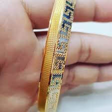 22K(916)Gold Men Punjabi Men