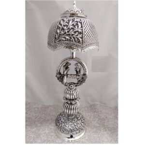925 pure silver antique table top PO-298-03