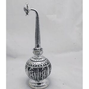 925 pure silver antique gulab pakh PO-279-03