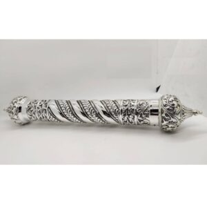 92.5 pure silver Farman in fine nakashii pO-319-01