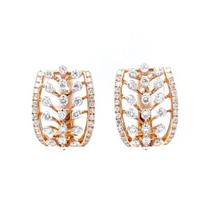 Étonnante diamond full bali in vvs quality