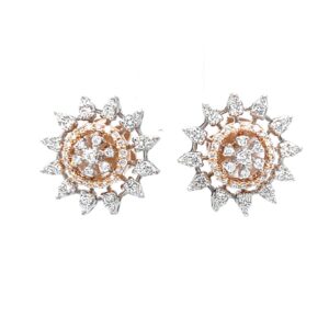 Sun flower inspired traditional kudi tops 0top100