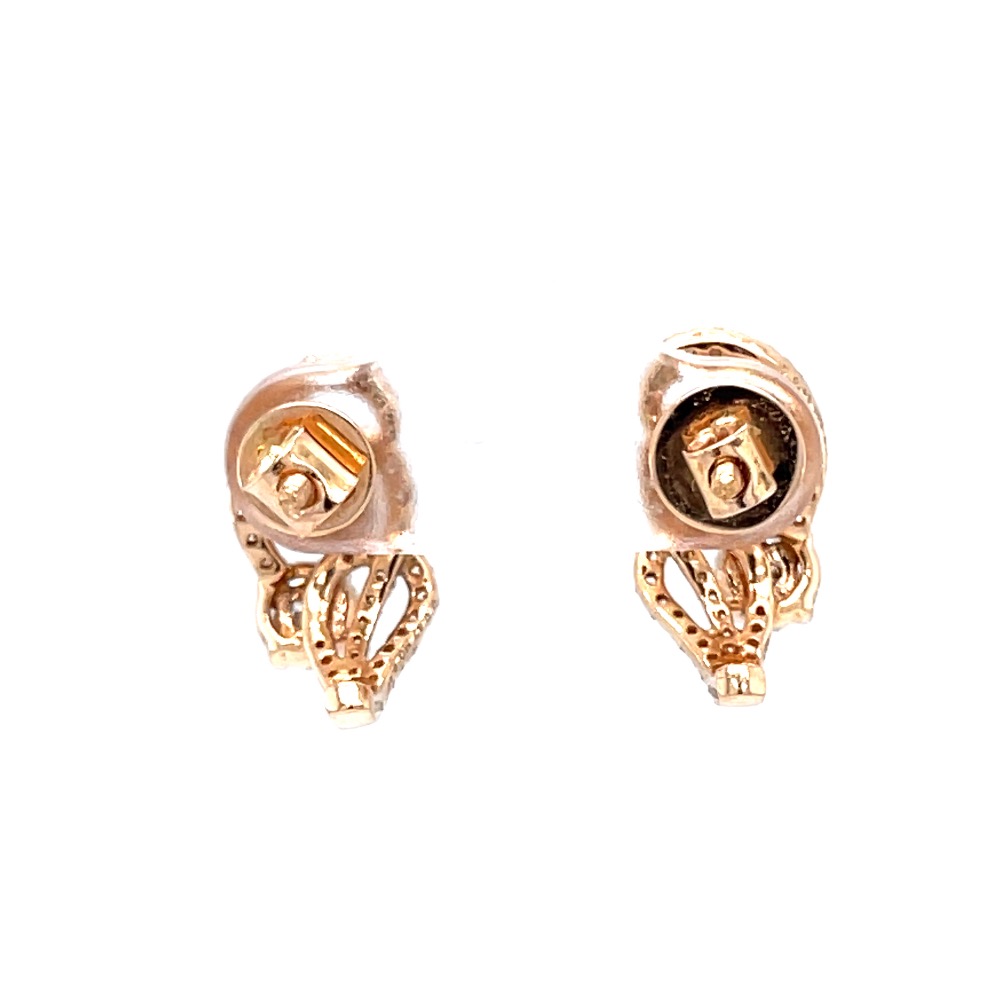 Two pressure set half bali tops with abstract diamond line 0top49 - Image 5