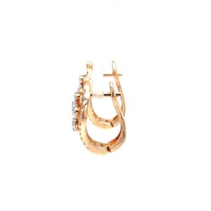 Mignonne diamond bali in premium quality diamonds 8top237
