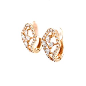 Mignonne diamond bali in premium quality diamonds 8top237