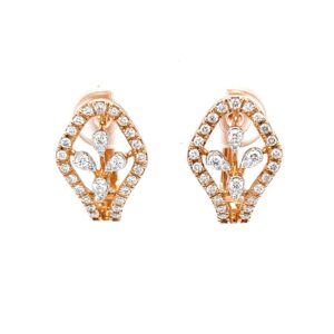 Mignonne diamond bali in premium quality diamonds 8top237