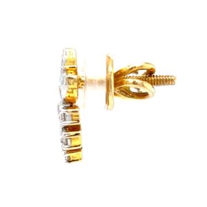 Facile Diamond Earring For Everyday Wear 7TOP108