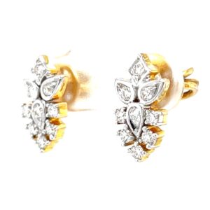 Facile Diamond Earring For Everyday Wear 7TOP108