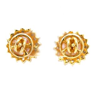 Ruby & diamond traditional vati maharashtrian kudi 7top74