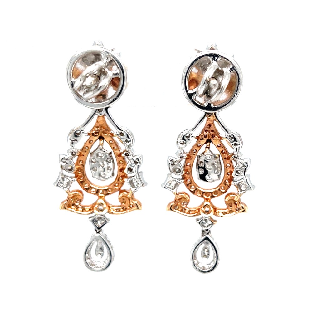 Mini latkans for a traditional function vvs FG diamonds 7top31 - Image 5