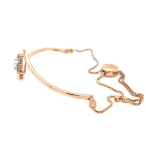 Ziemlich adjustable Diamond Bracelet for your loved Ones