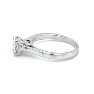 Oval Pressure Setting for Engagement - 0LR95