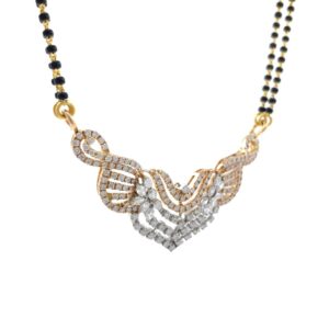 Frumoasa diamond Tanmaniya with marquise diamonds in 18k rose gold 1.75 carats 7dhp65