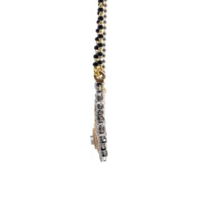 Lines & Petals Diamond Tanmaniya - 2.38 carats - 7DHP47