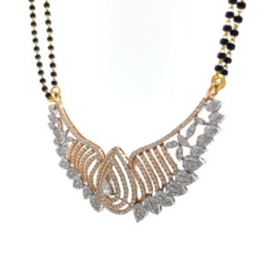 Lines & Petals Diamond Tanmaniya - 2.38 carats - 7DHP47