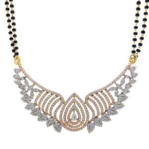 Lines & Petals Diamond Tanmaniya - 2.38 carats - 7DHP47