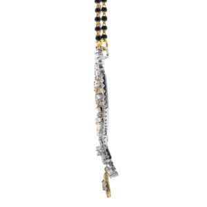 fantaisie Diamond Tanmaniya in 18K Rose Gold 6DHP31