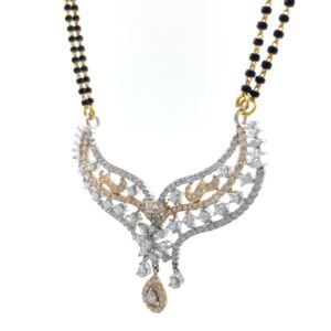 fantaisie Diamond Tanmaniya in 18K Rose Gold 6DHP31