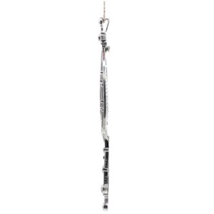 Sorprendente Diamond Pendant in White Gold 8SHP83