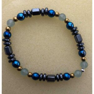 Handmade Hematite Jewelry