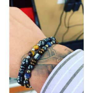 Handmade Hematite Jewelry