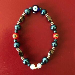 Handmade Hematite Jewelry