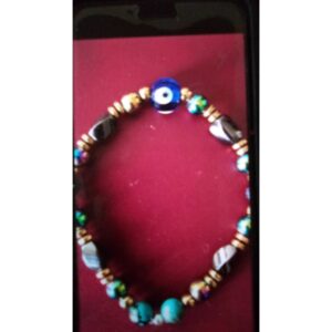 Handmade Hematite Jewelry