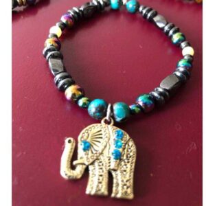 Handmade Hematite Jewelry